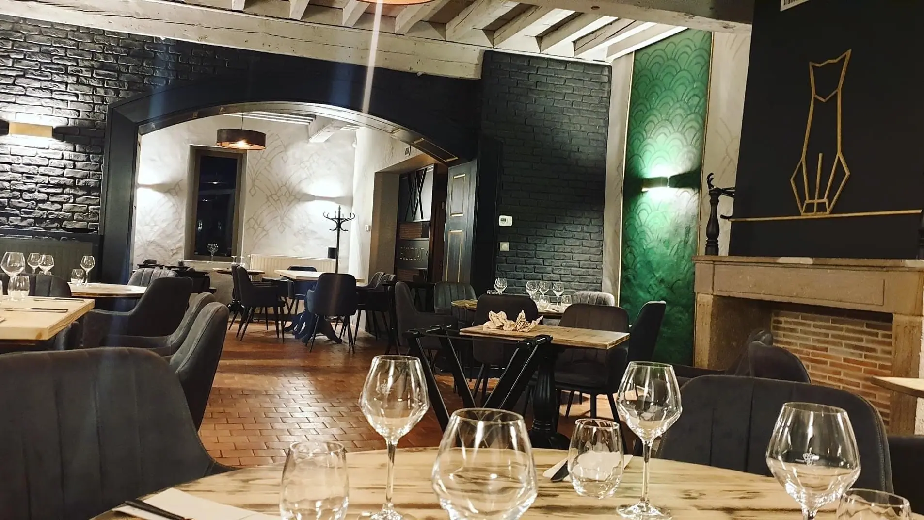 Salon Al Capone