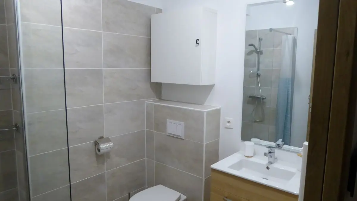 Résidence Varséa - Appartement cosy 2