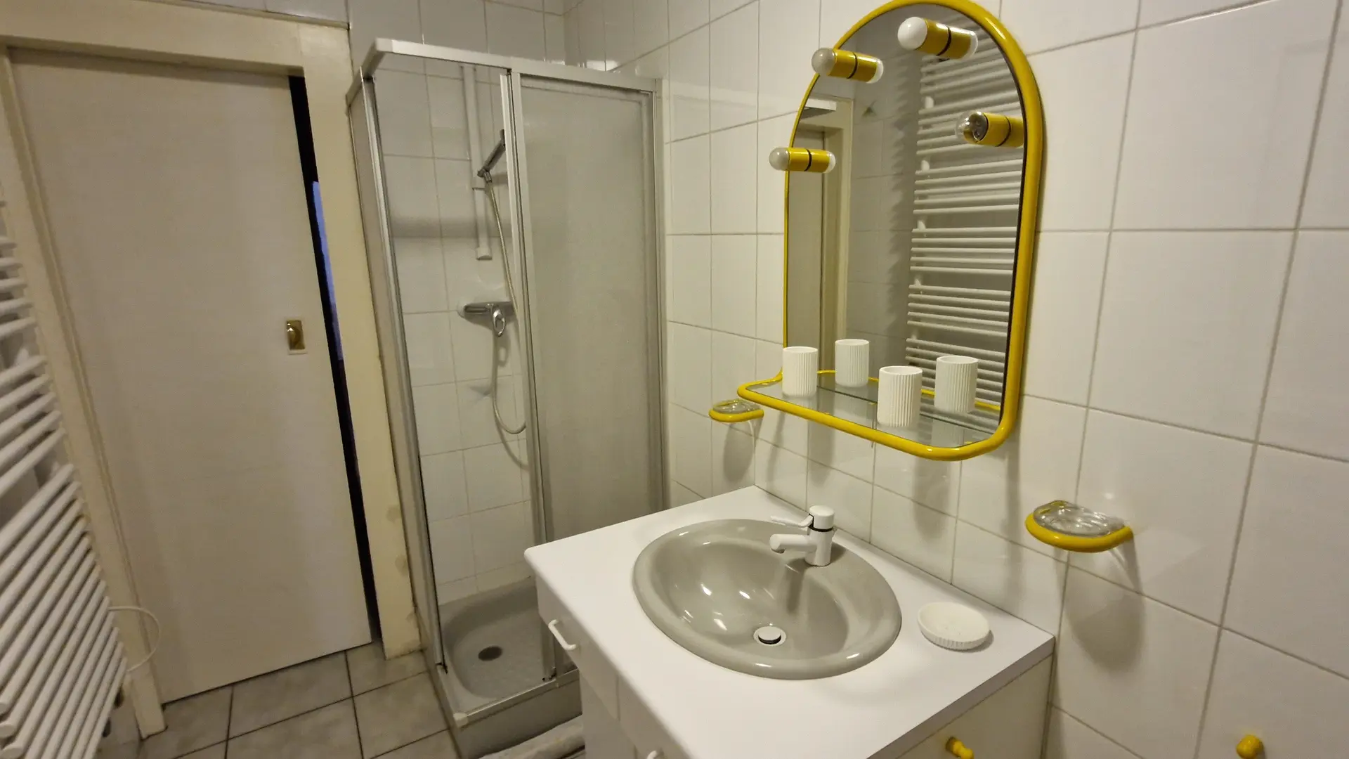 Salle de bain 1