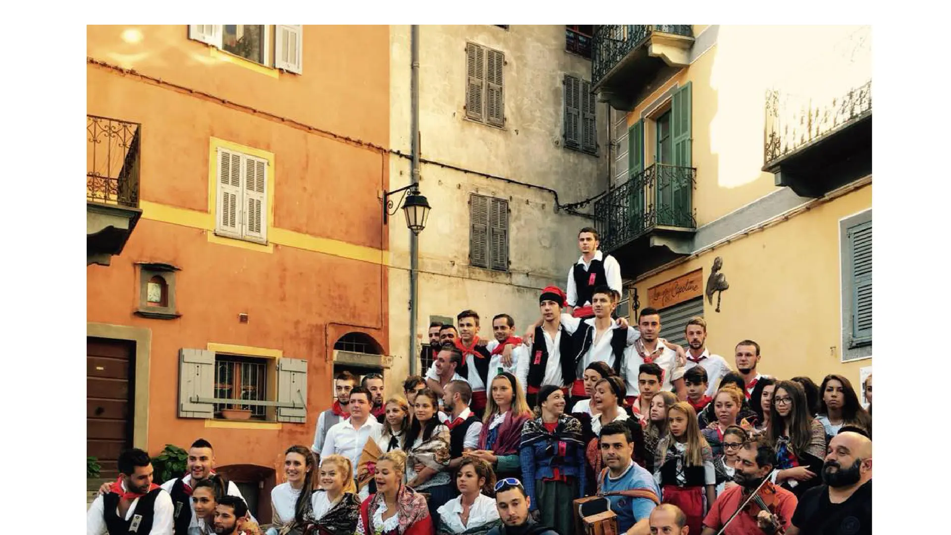 comité des fêtes