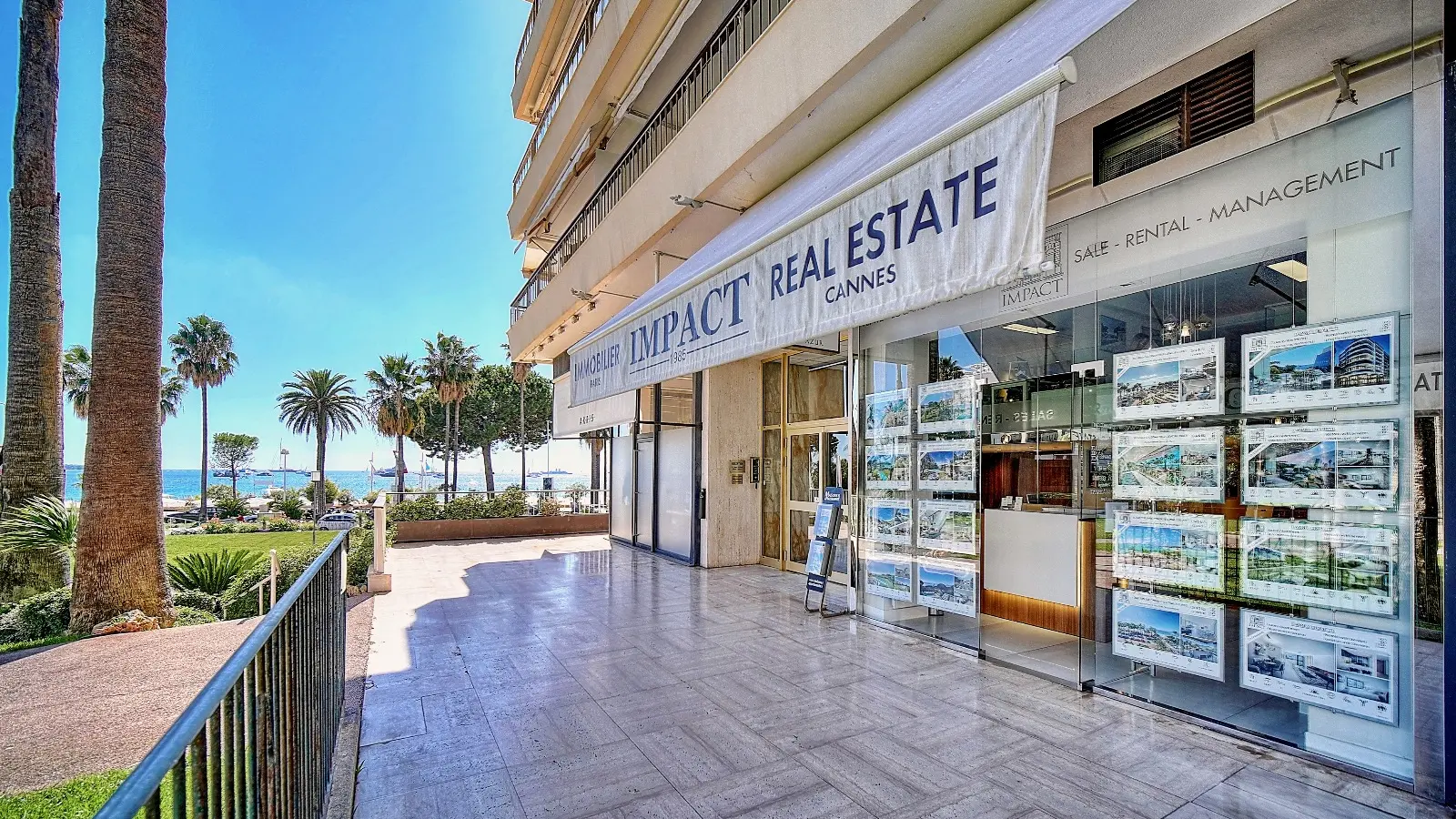 Impact Cannes_Cannes
