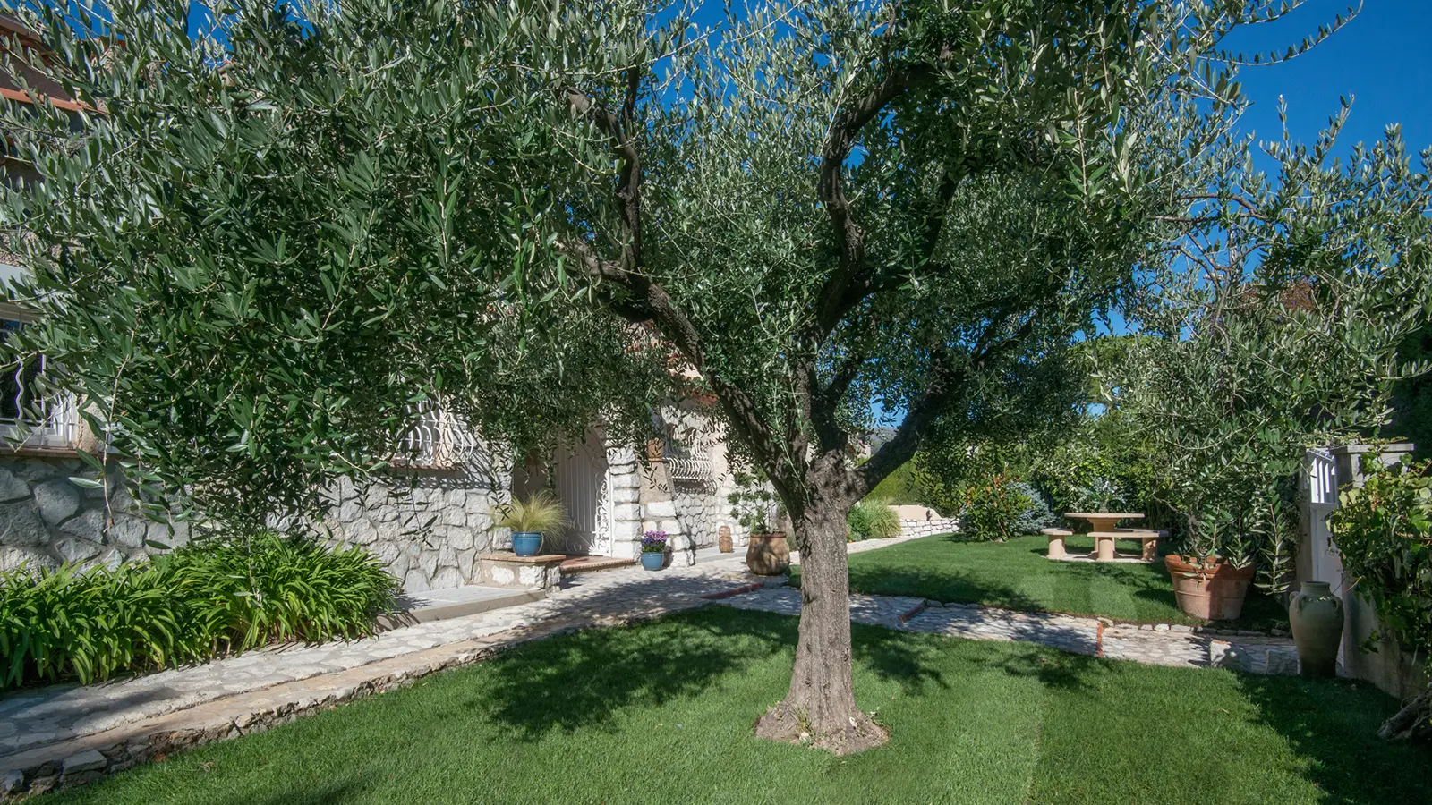 Bastide Les 3 Portes