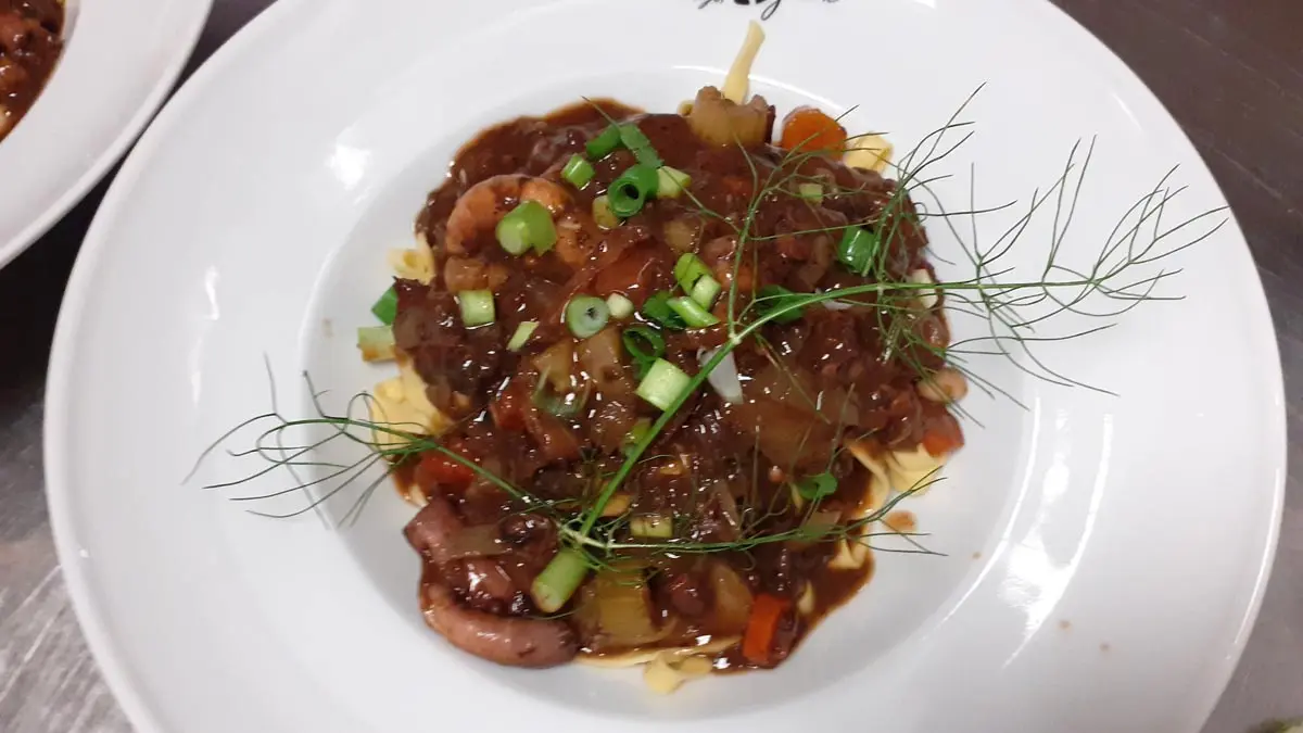 La Guinguette de Mayol