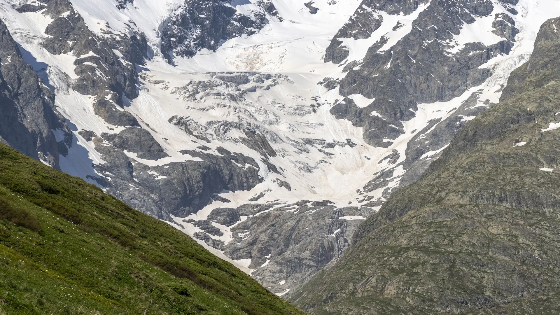 Le Plan de l'Alpe de Villar par le sentier des Crevasses_Villar-d'Arêne