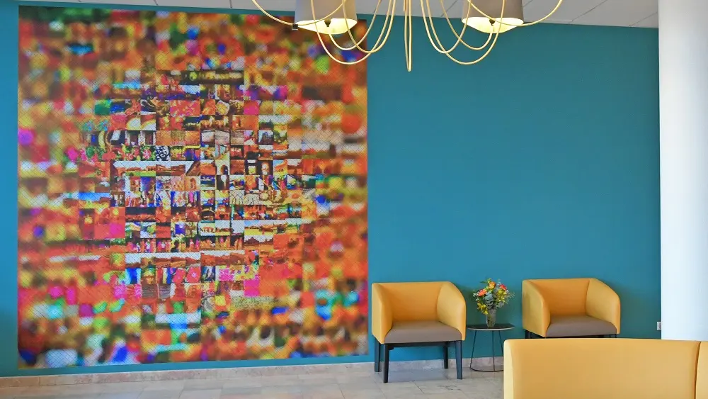 Hotel Lyon Est