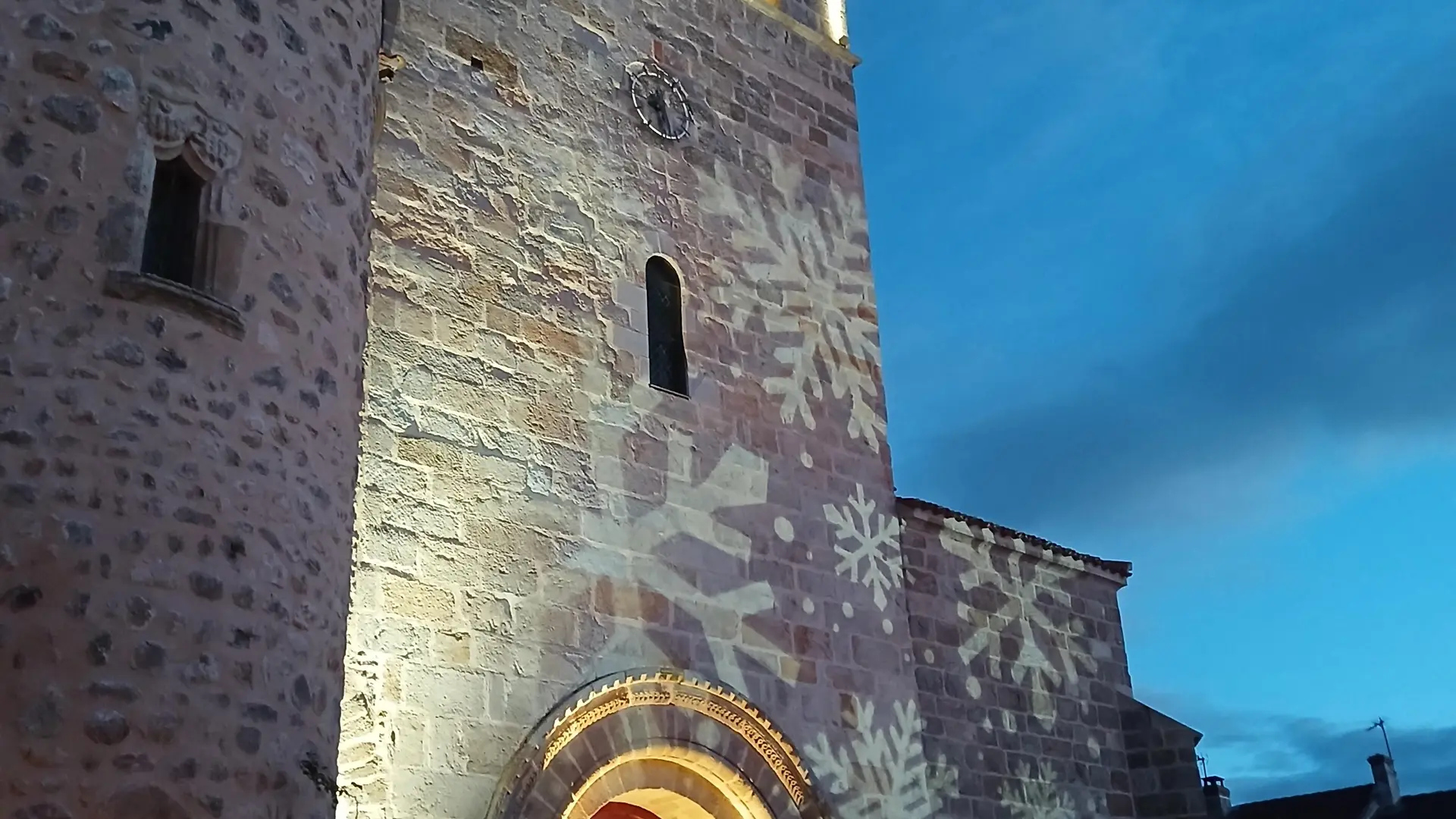 Le prieuré de Champdieu