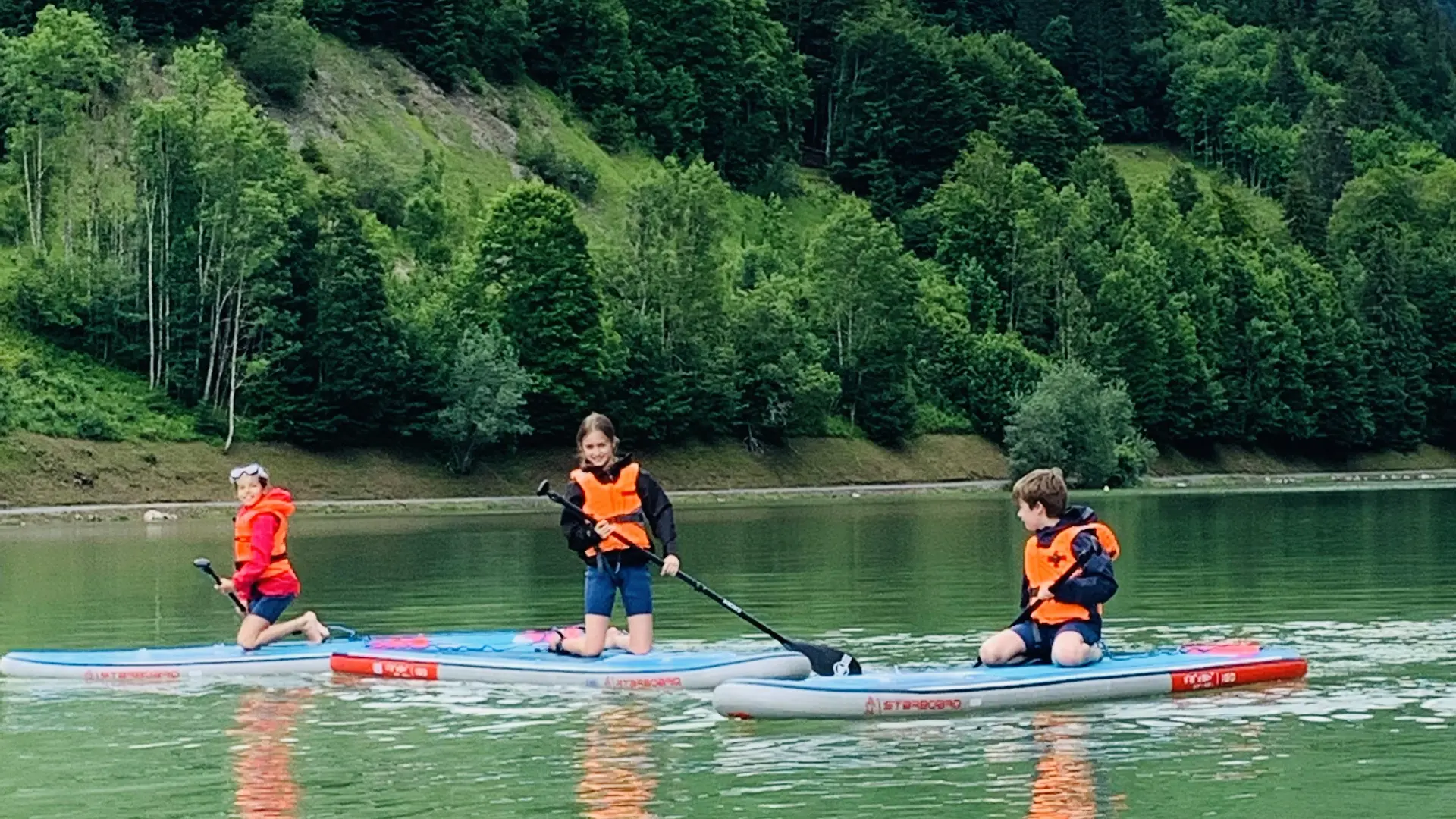 Montagne Expérience by ESF