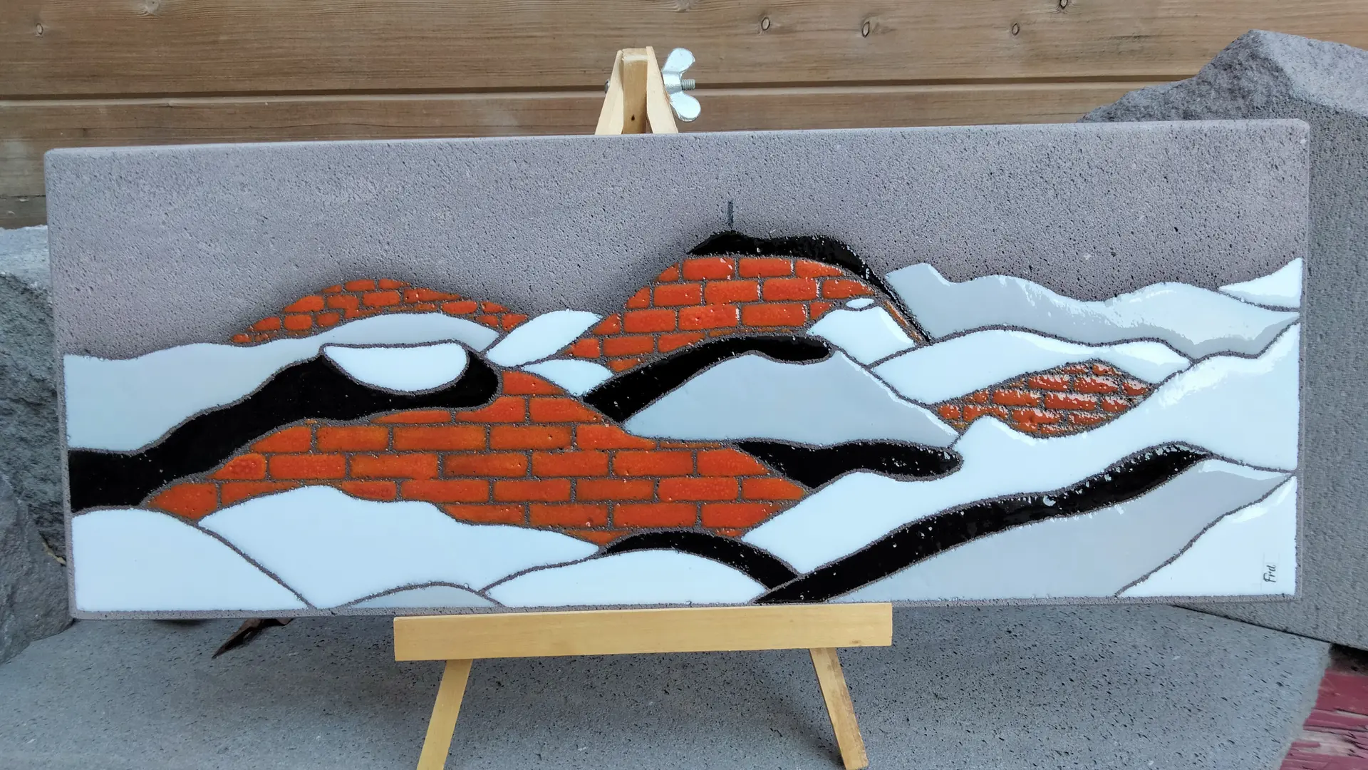 Plusieurs modèles dispo