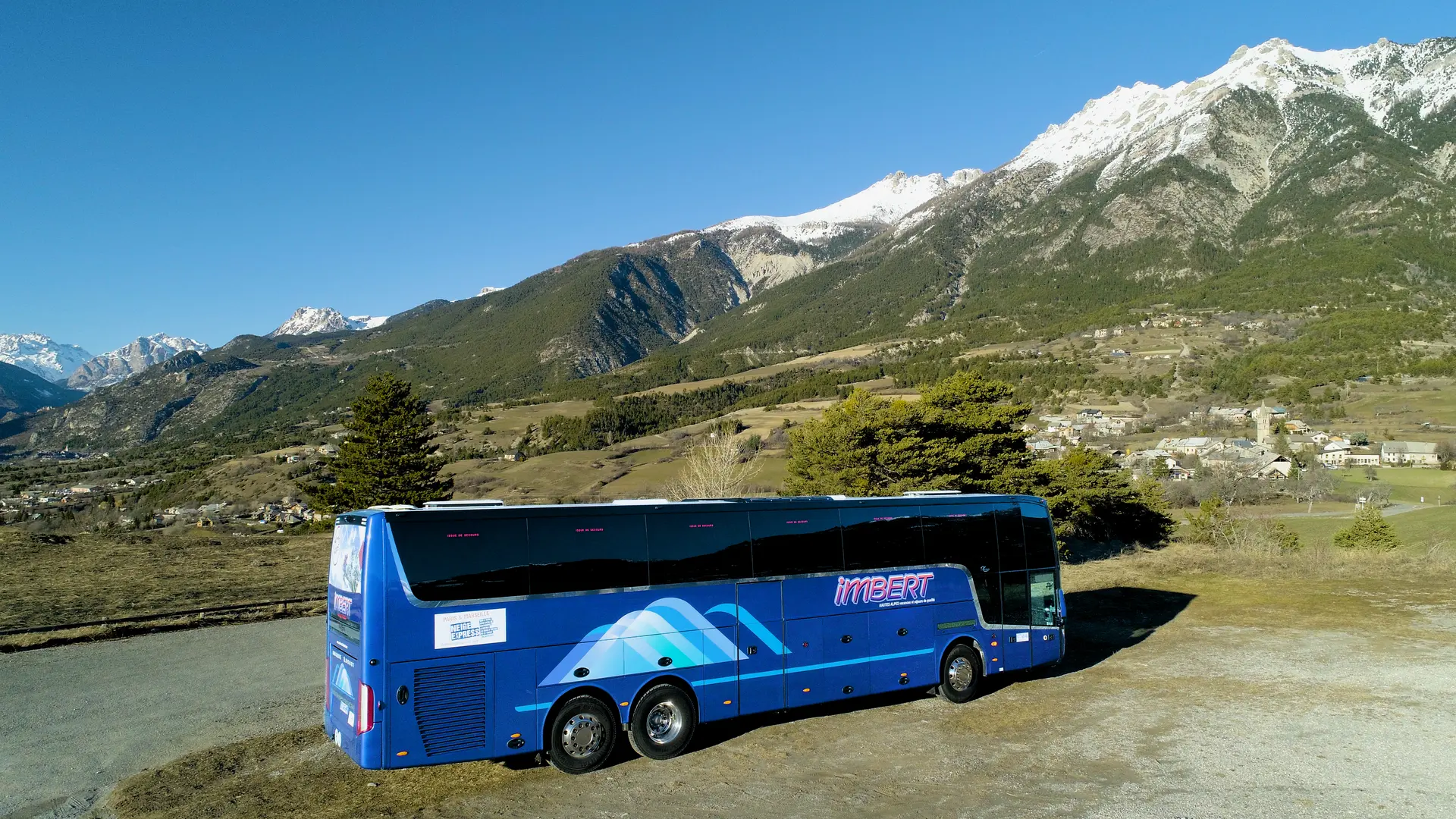 Autocars Imbert