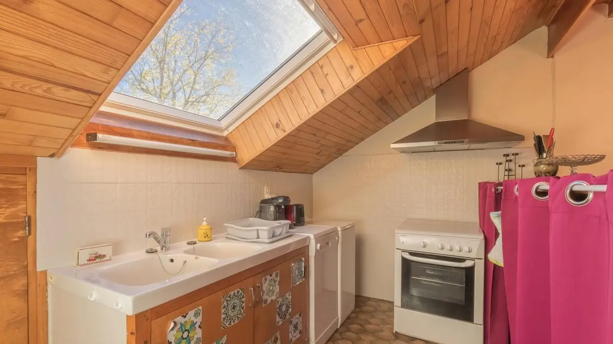 Location Meublé ARIEY BONNET M  Saint-Julien-en-Champsaur Vallée du Champsaur