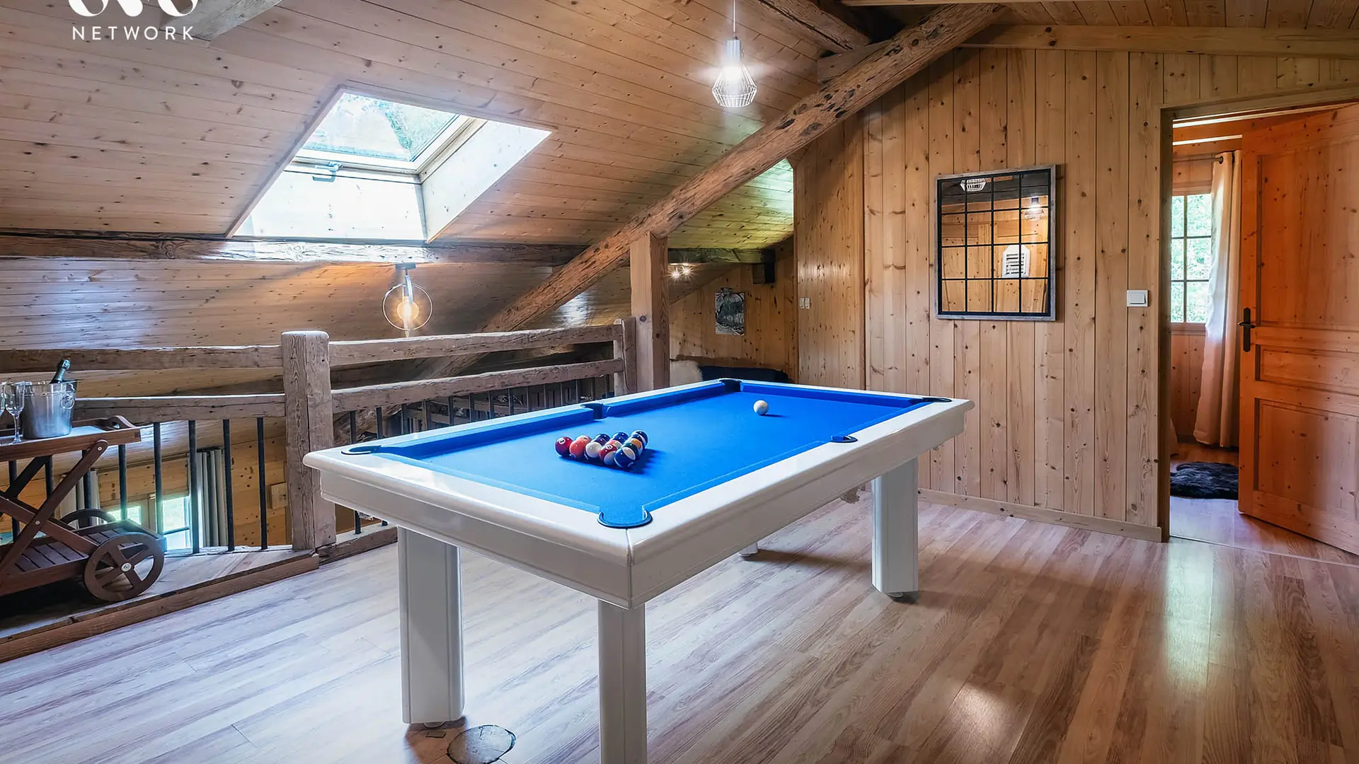 Billard
