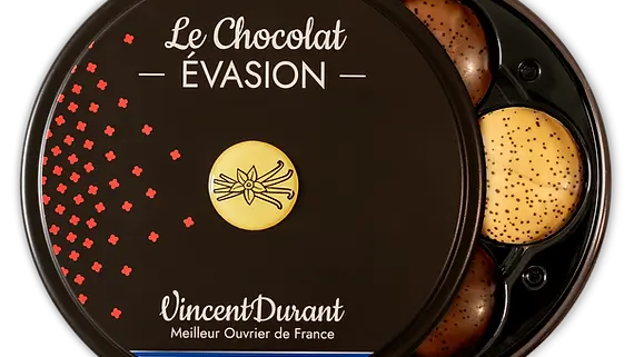 Evasion vanilles d'exception
