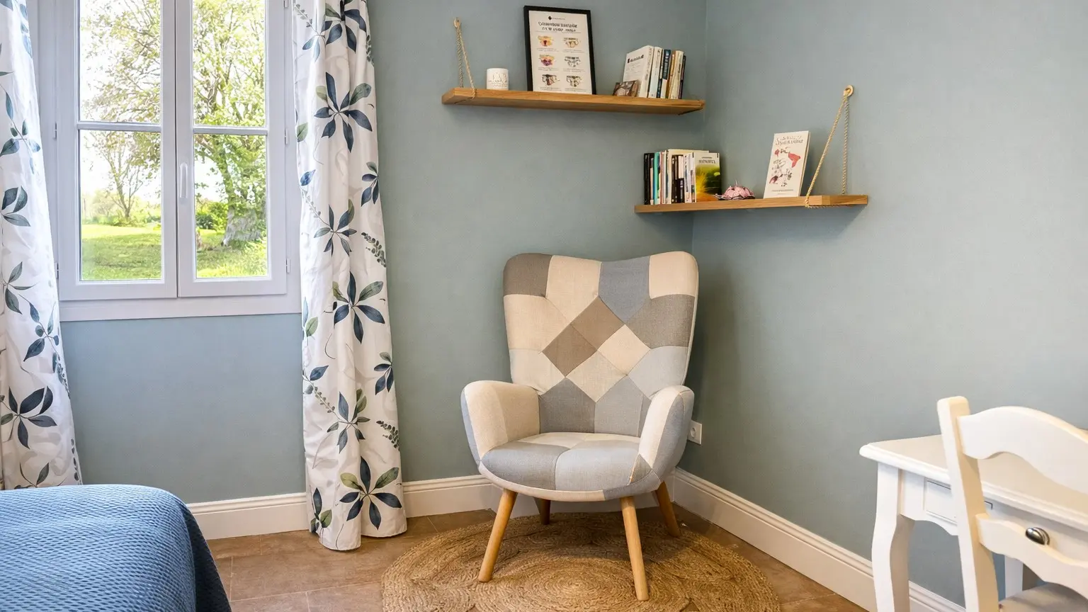 ChambreTerra-Ferme-du-grand-breton