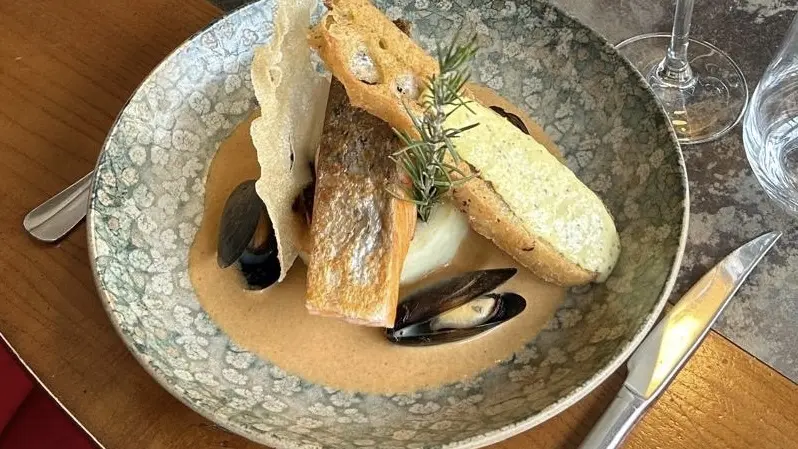Saumon