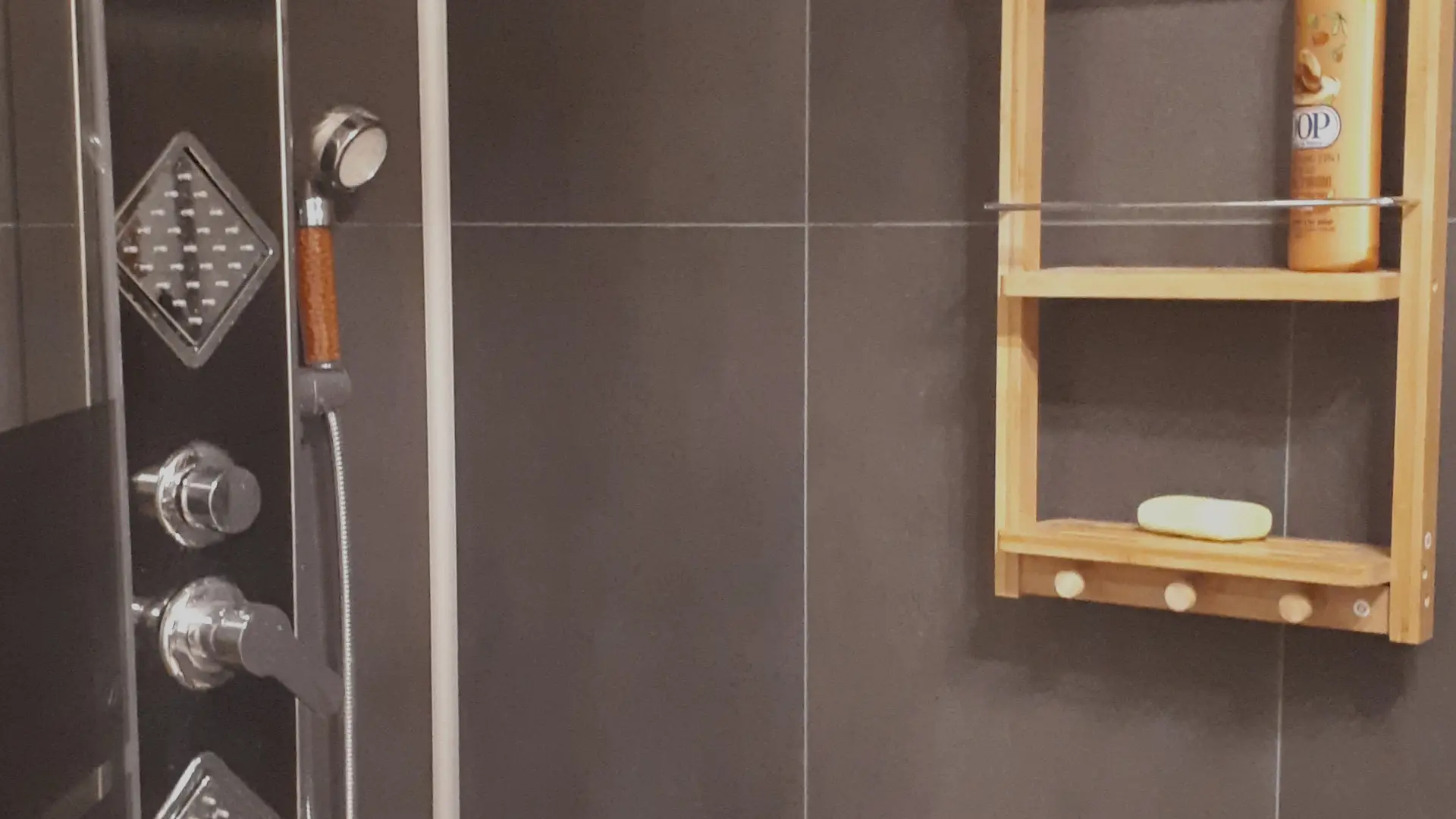 Chambre d'hôte - Six Fours