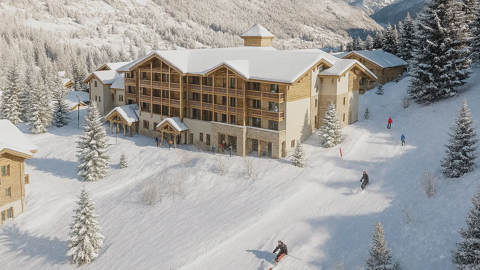 Photo non contractuelle