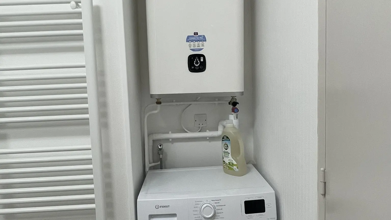 lave linge