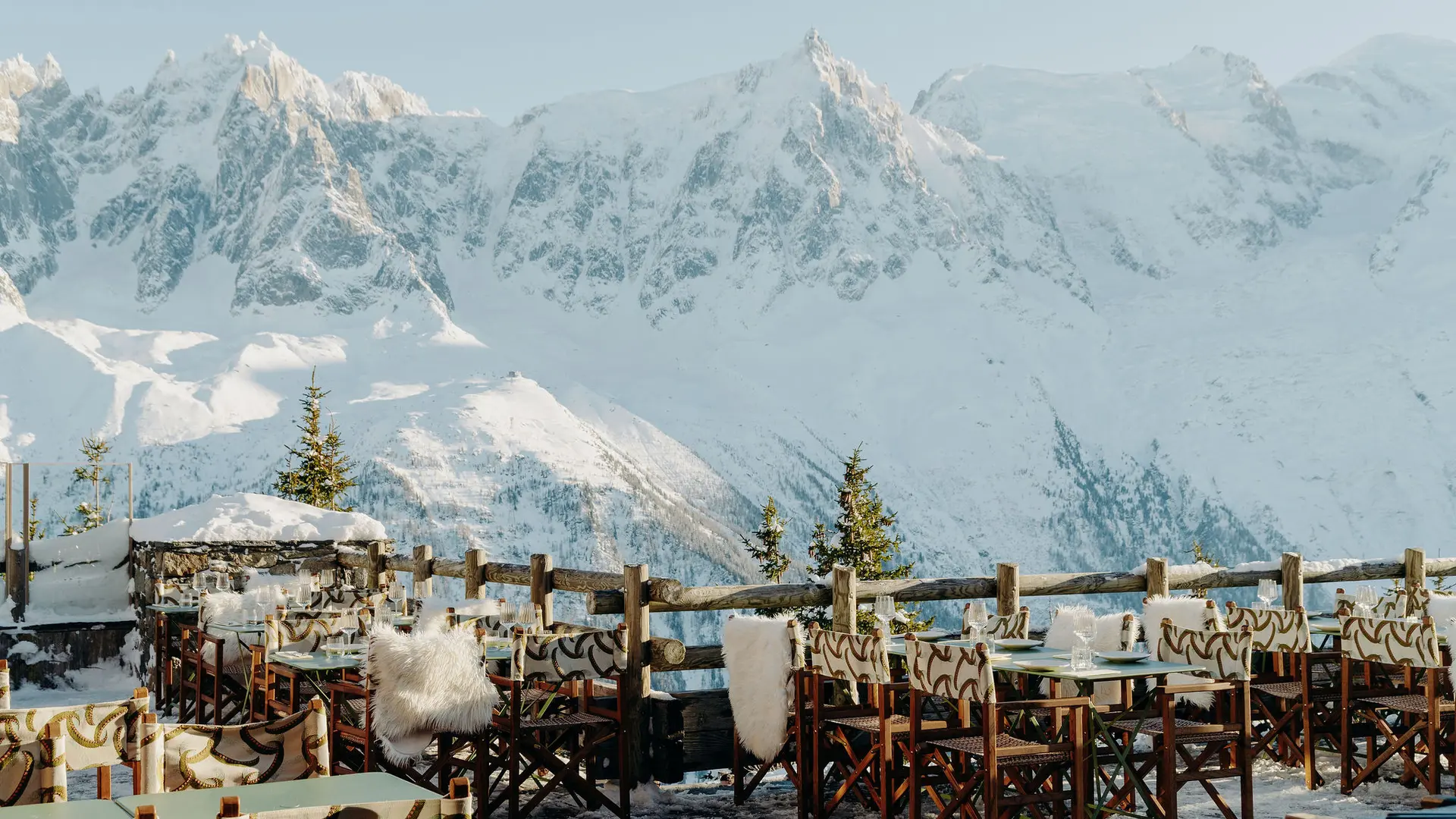 Bergerie de Planpraz