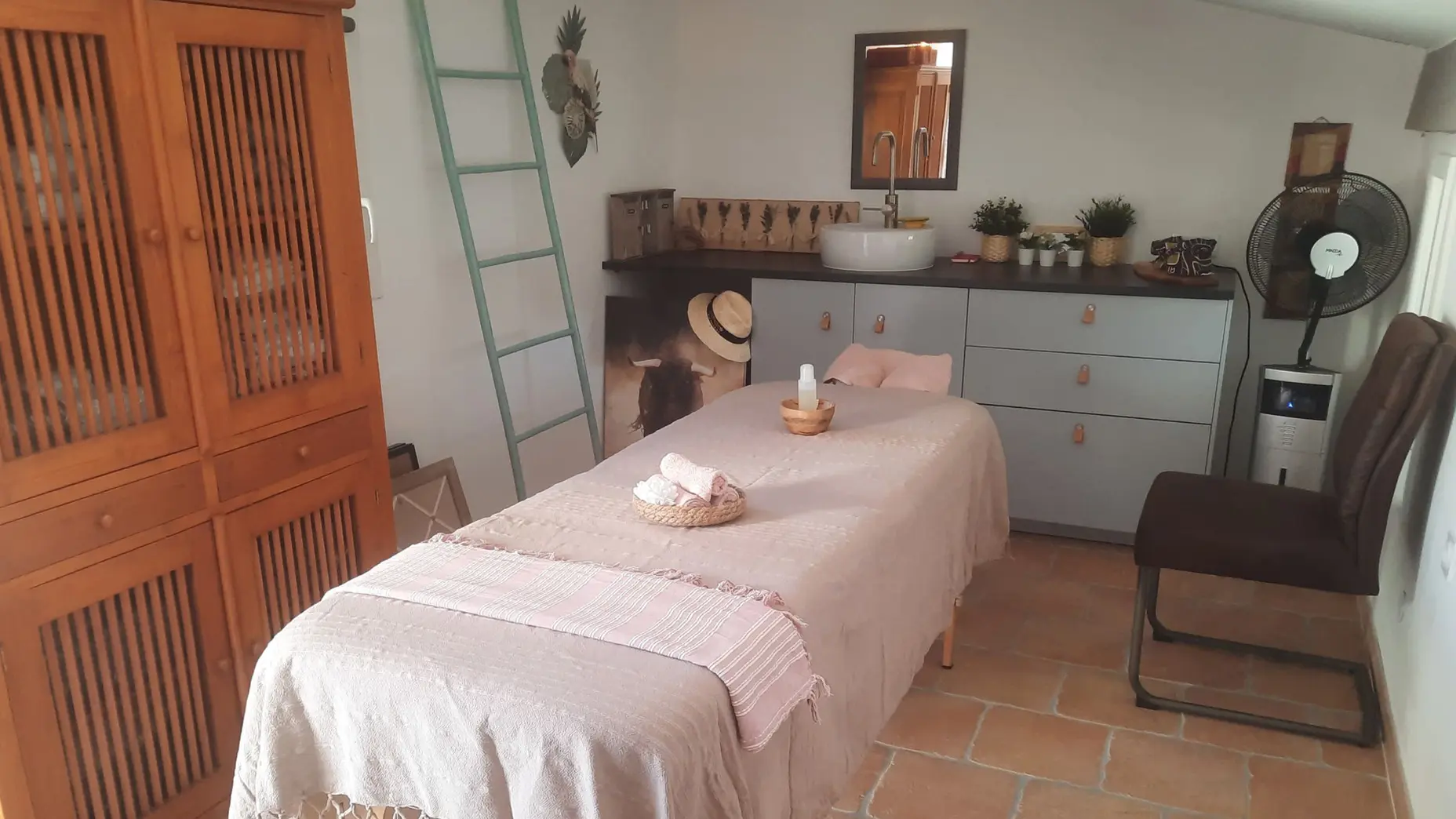 Mas Papabiou - Romanin_Eygalières