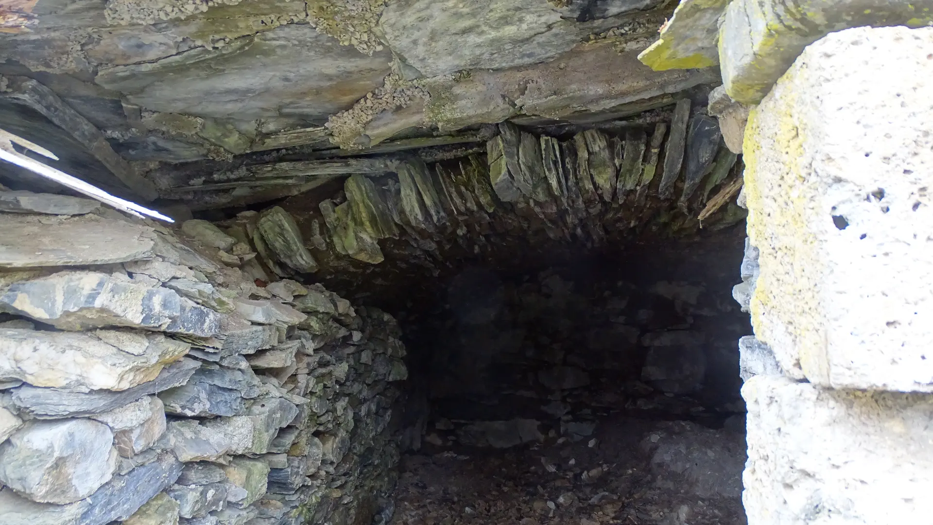 Cave