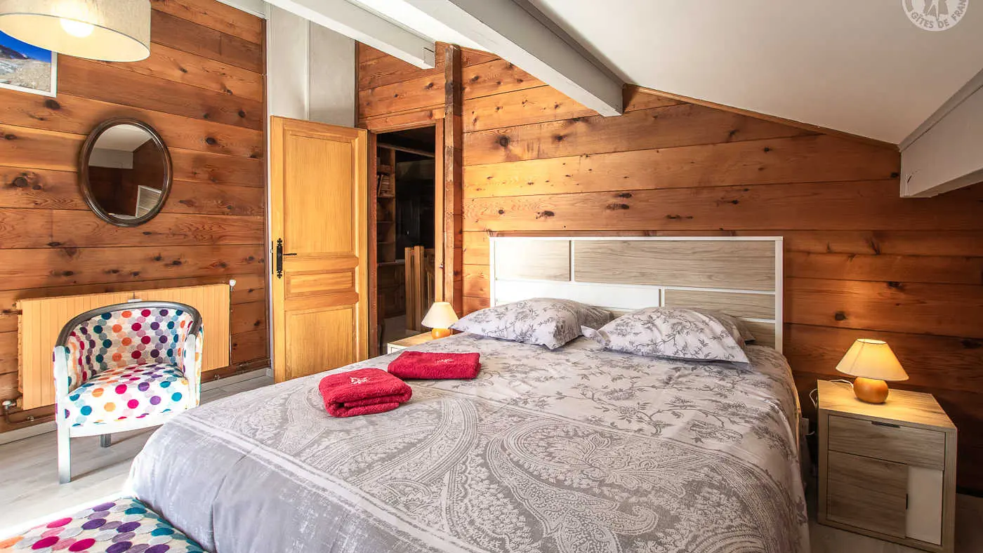 73G151602 - LES AMARYLLIS - PORTE-DE-SAVOIE