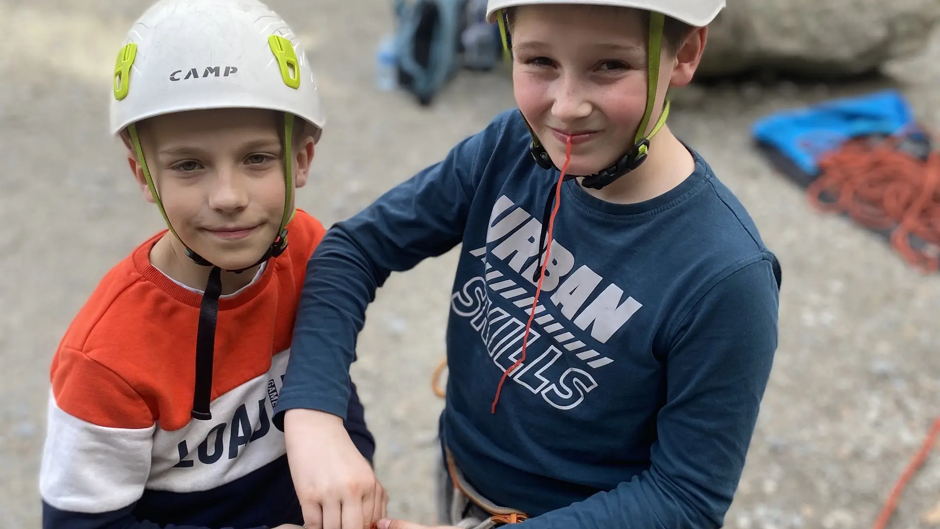 Cours collectifs enfant