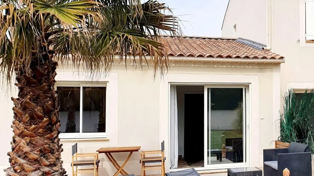 Carpe Diem - Chambre d'hôte