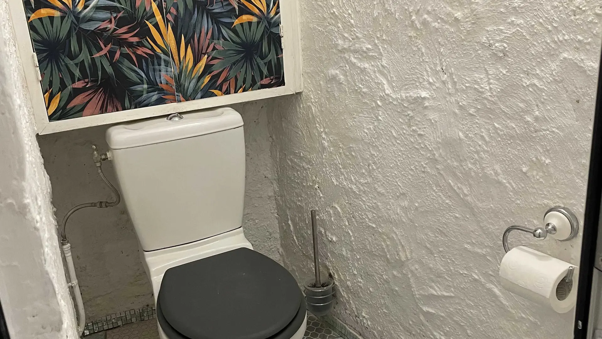 WC