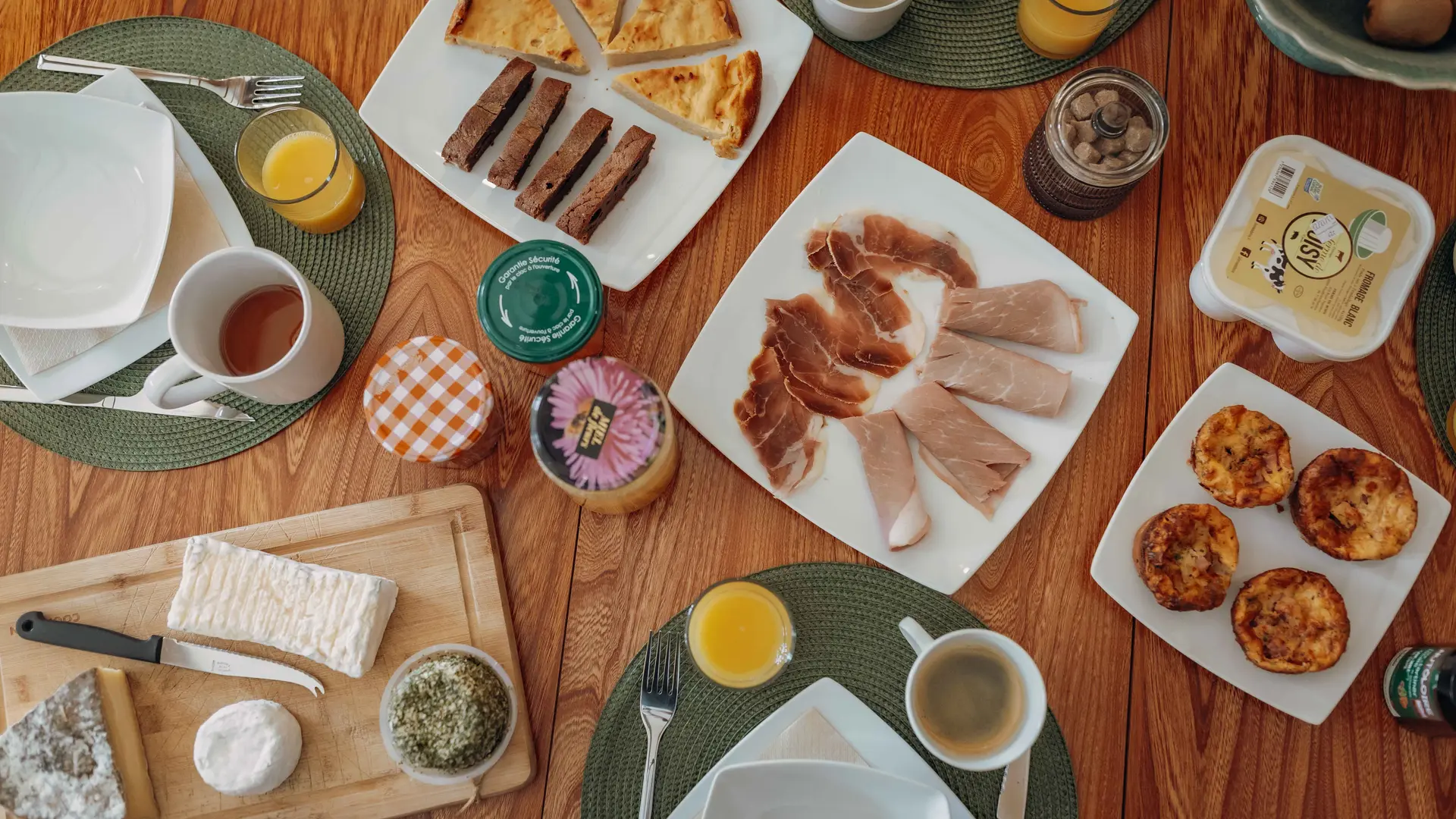 Au Pressoir de Boisy