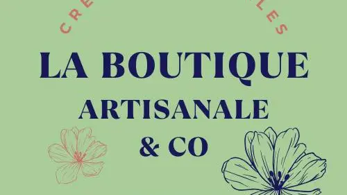 La boutique artisanale & co