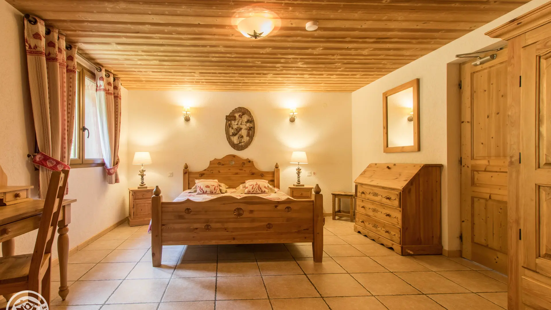 Chalet l'Orée du Lac