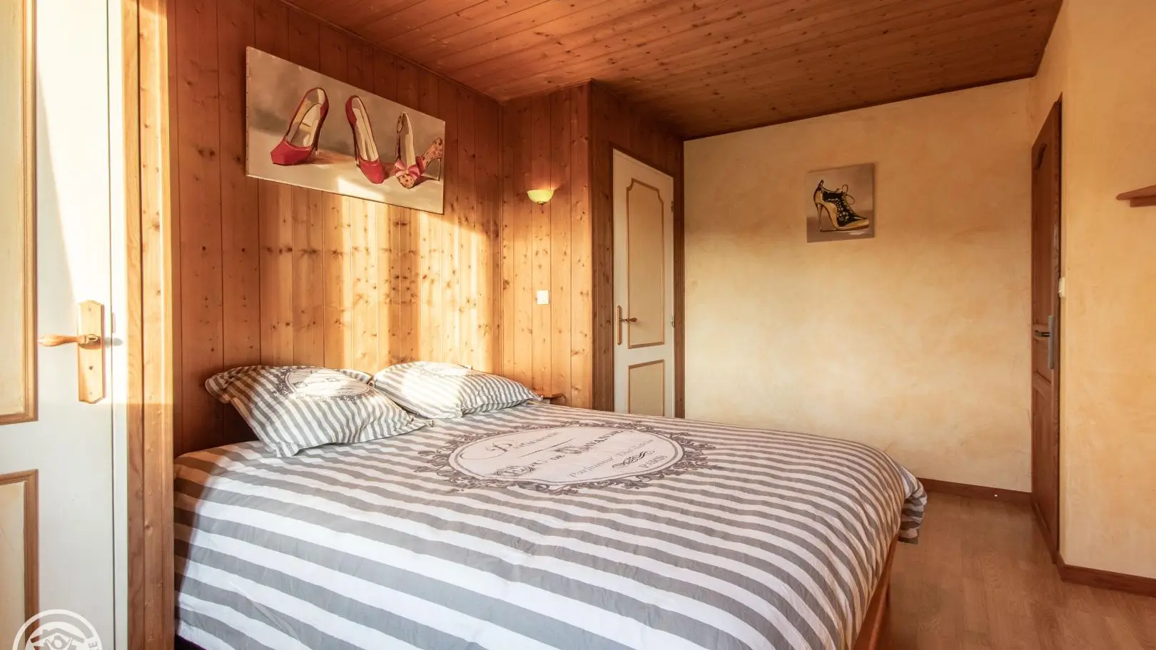 Chambre 1