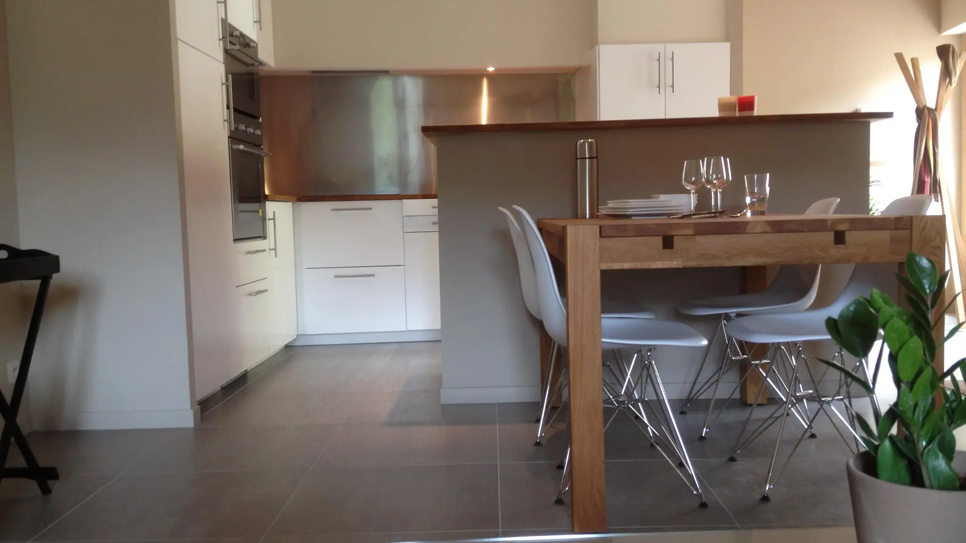 Gite Cervus à Eygliers