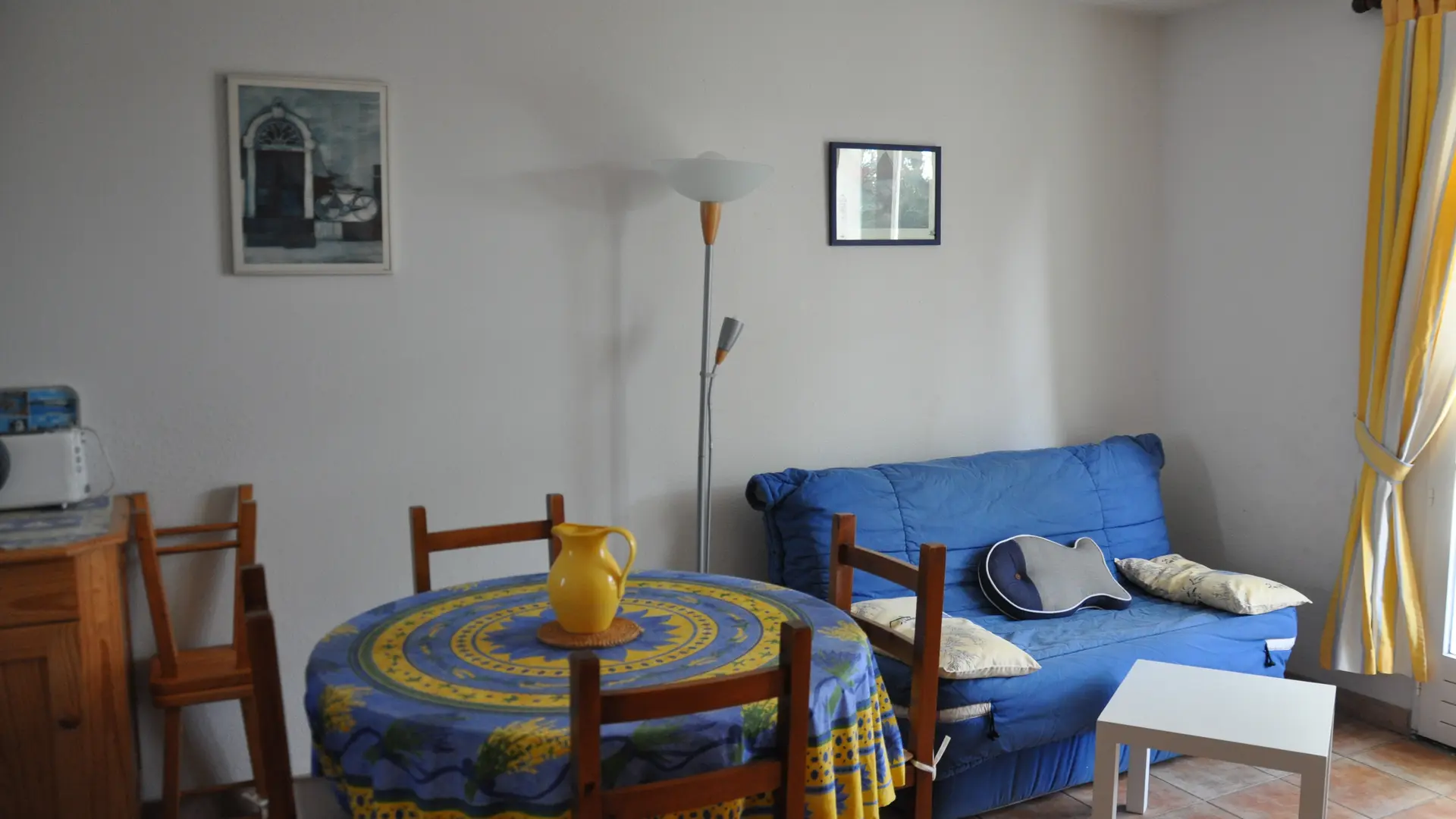 Sala de estar