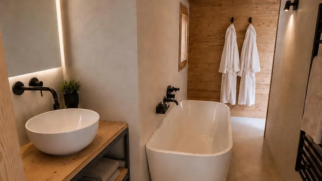 Salle de bain 5