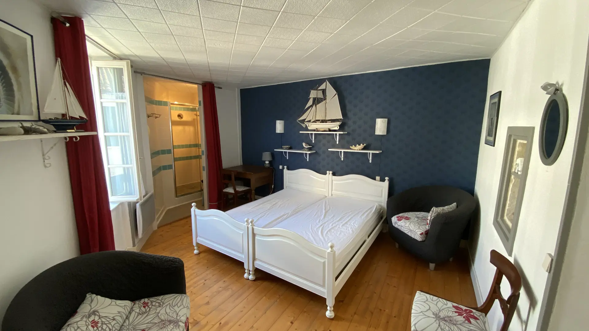 Habitación