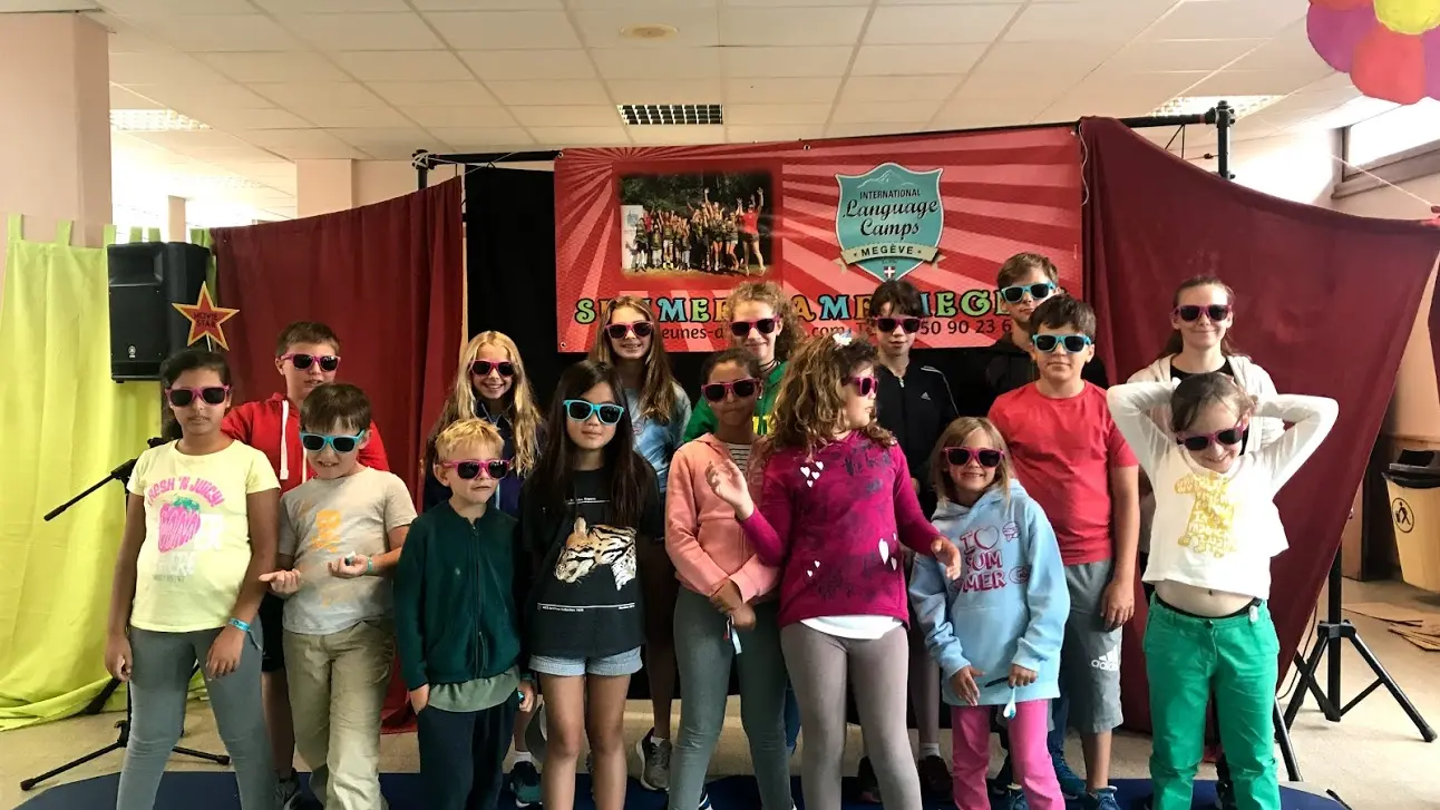 camp jeunes diplomates