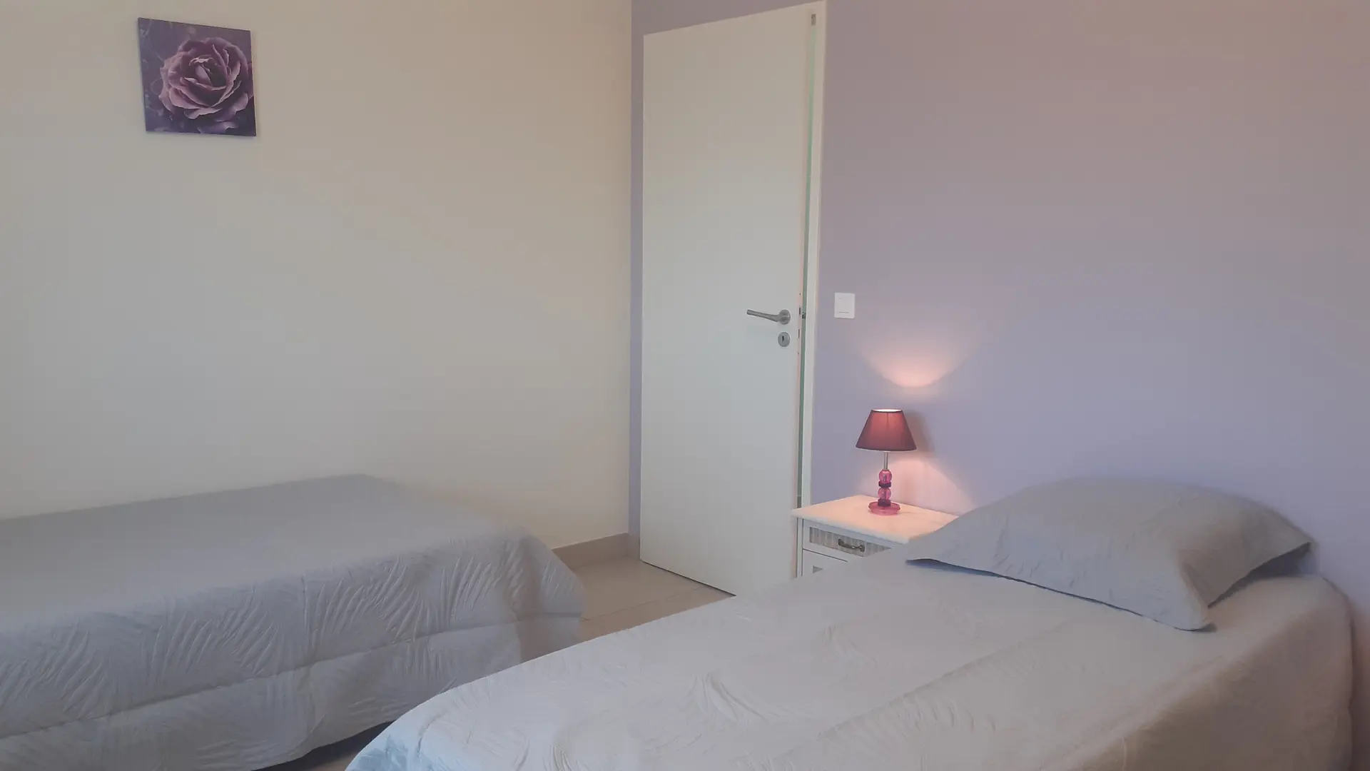 chambre