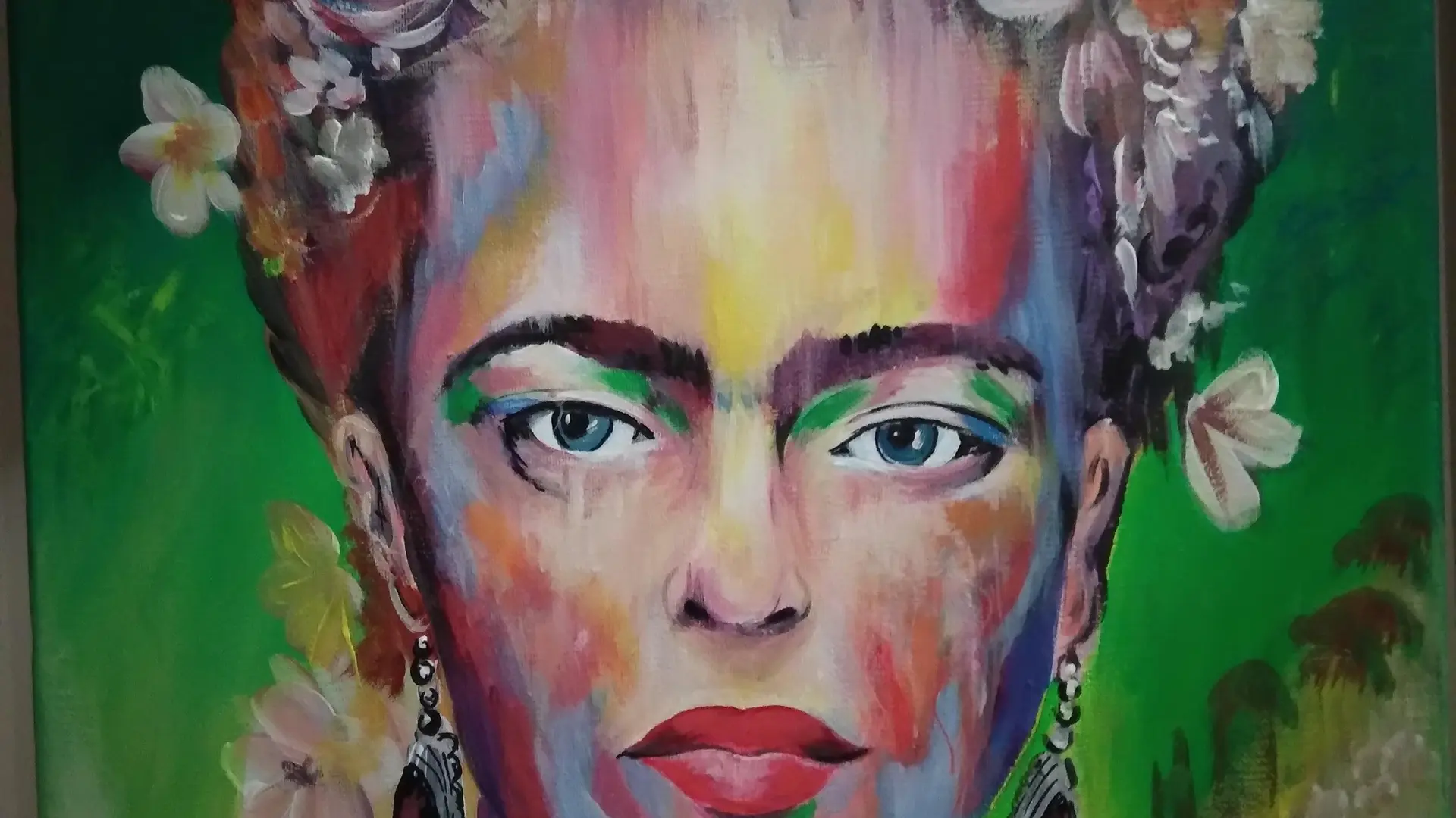 Frida Kahlo