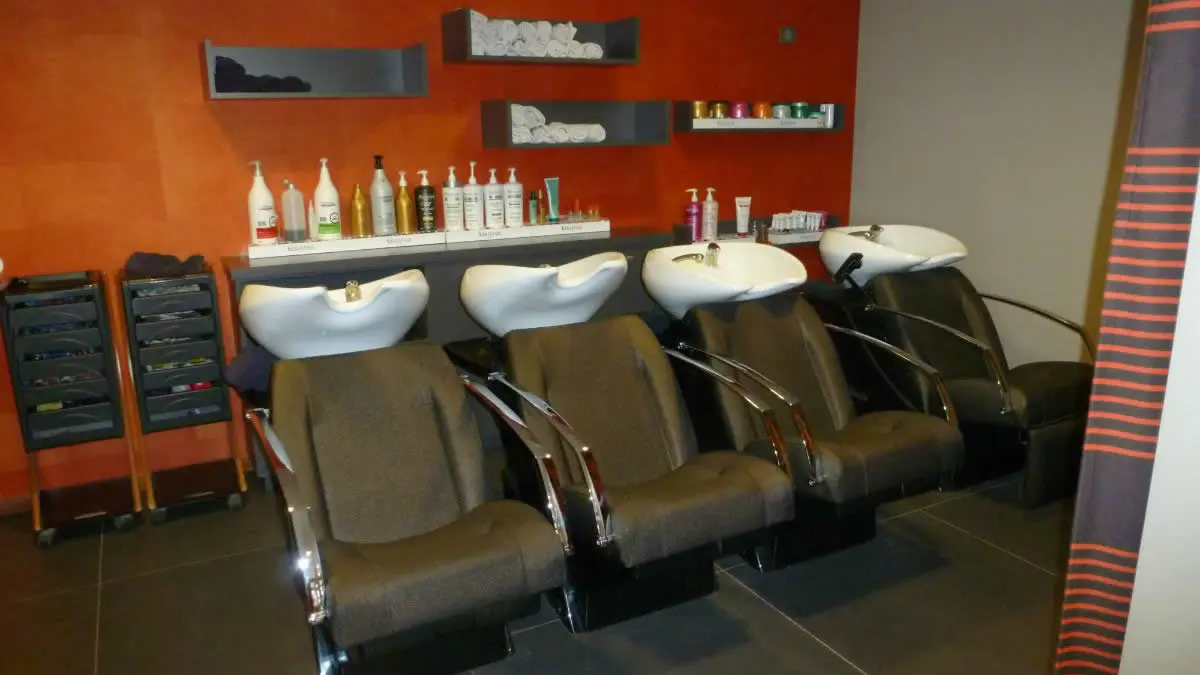 Coiffure M'Laure Coiffure 7