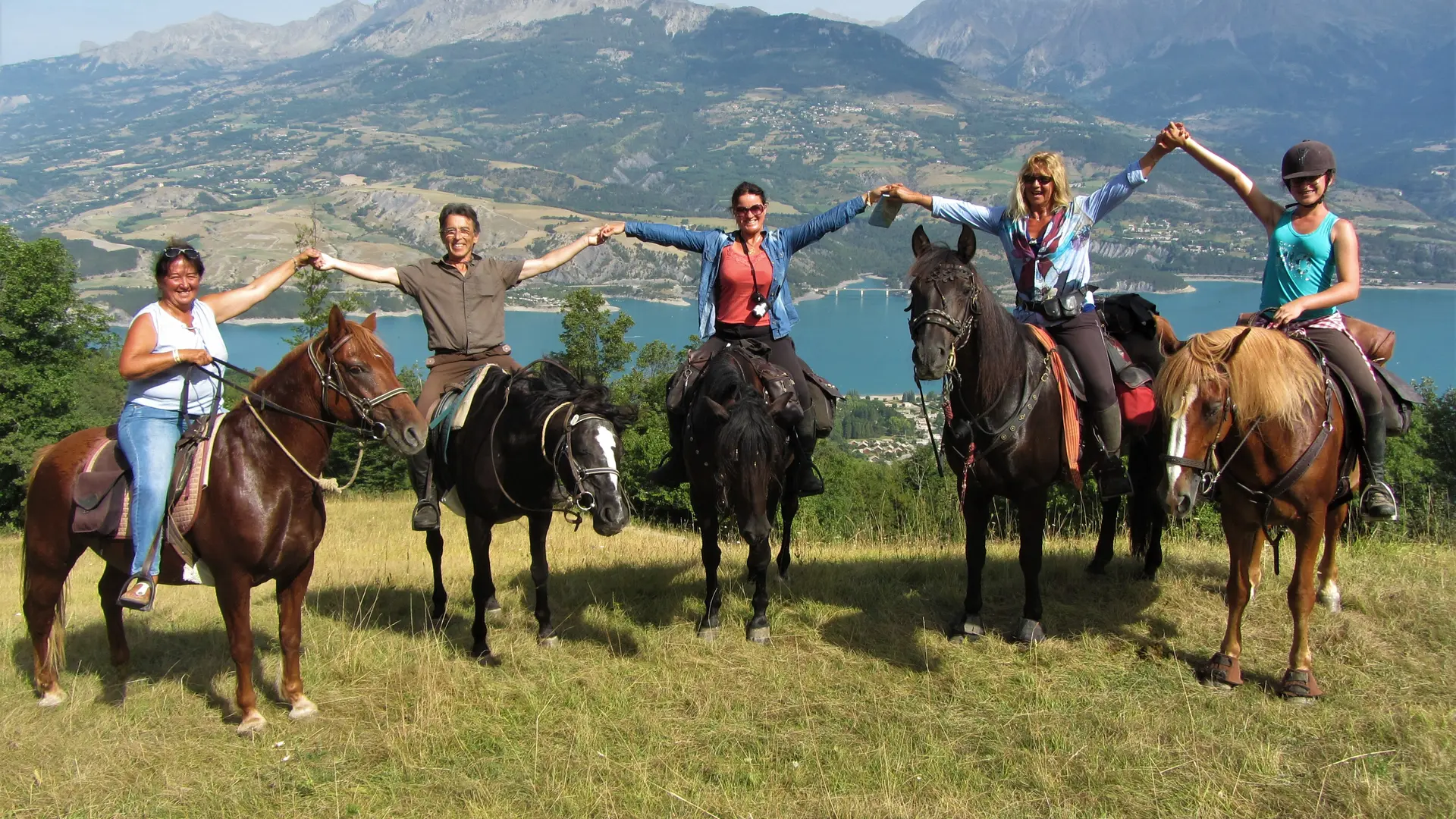 Aalpes Rando Equitation CROTS