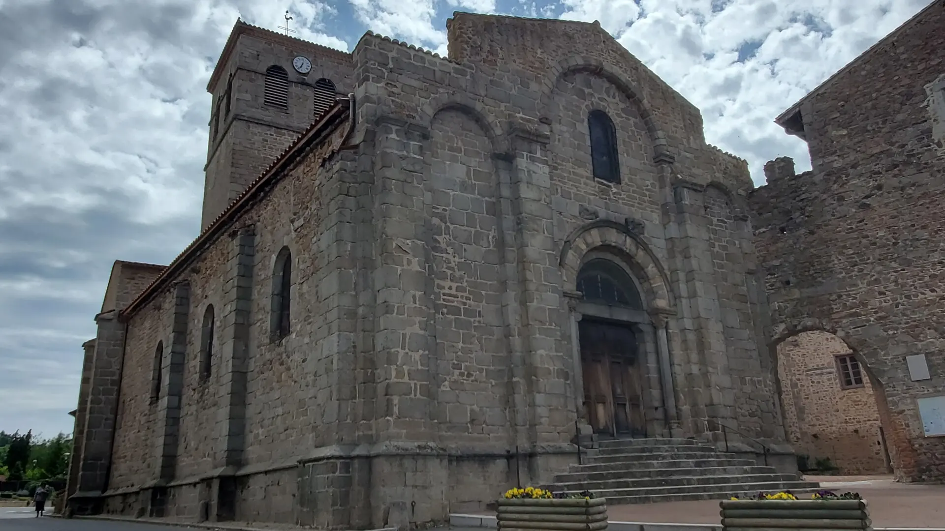 Église Saint-Pierre
