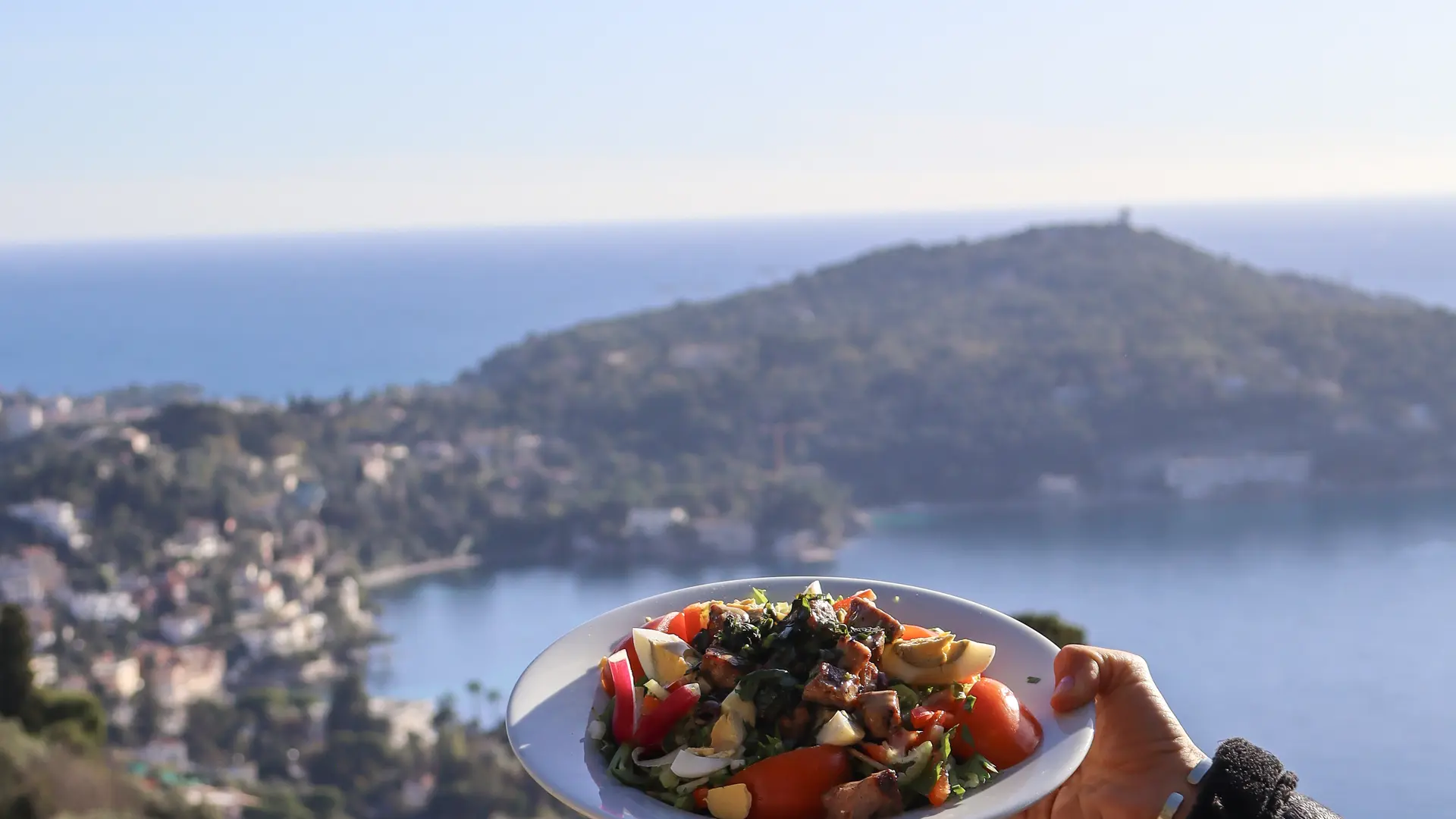 La Corne d’Or, Snack-restaurant_Villefranche-sur-Mer