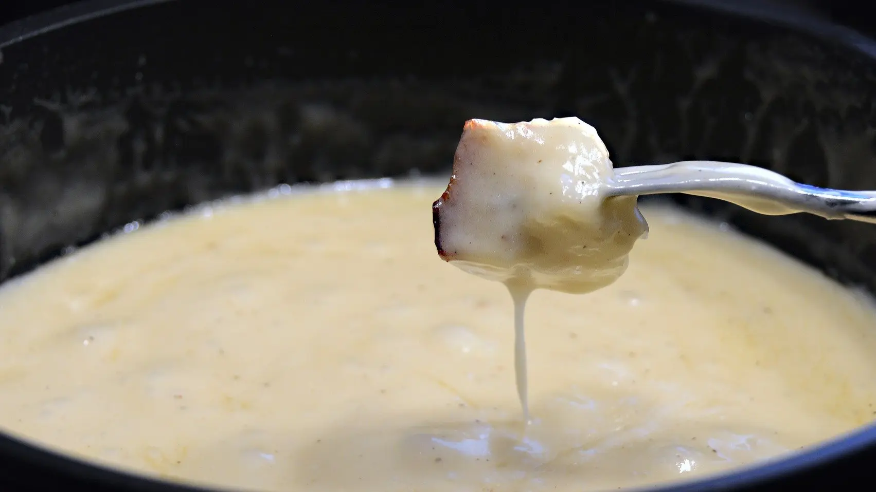 Fondue savoyarde