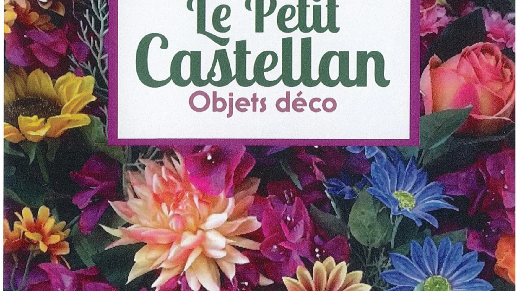 Le Petit Castellan