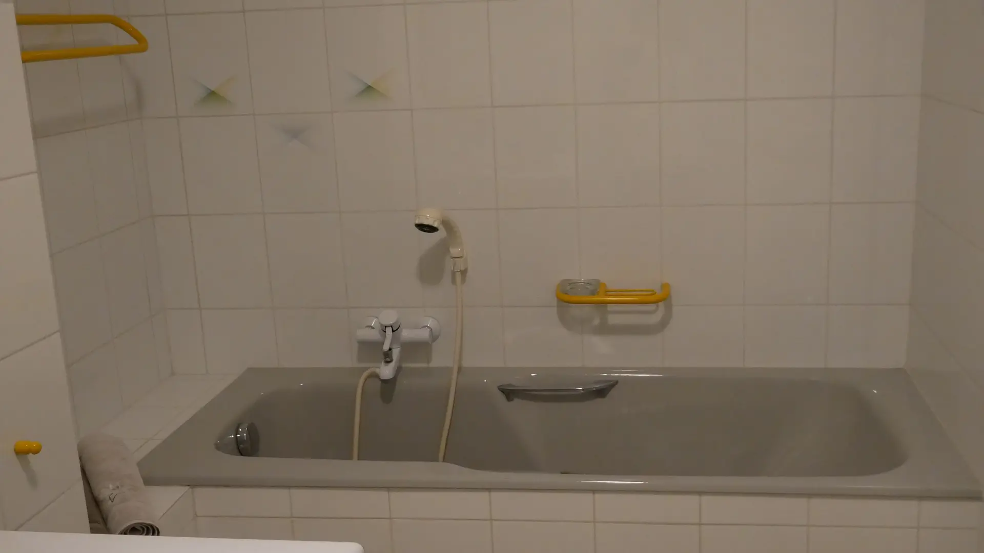 Baignoire