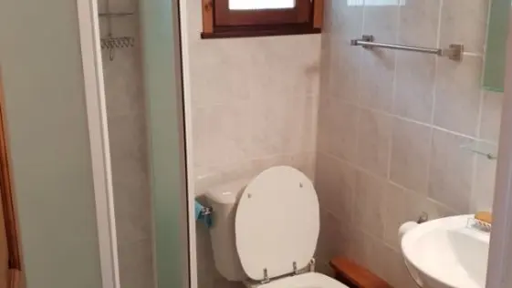 Salle de bain - Les sapins 2 - Crévoux
