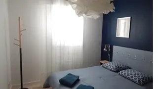 Les Botaniques chambre