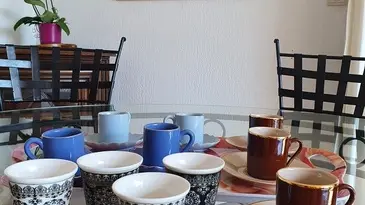 La Bonne Étoile CHORGES