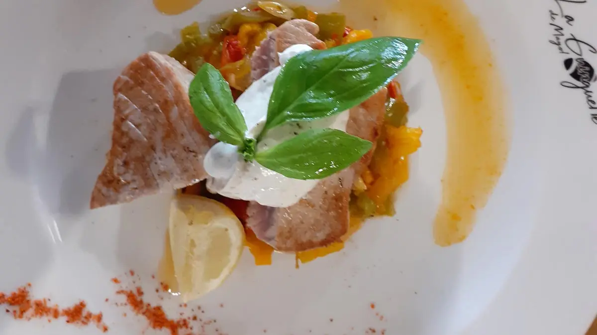 La Guinguette de Mayol